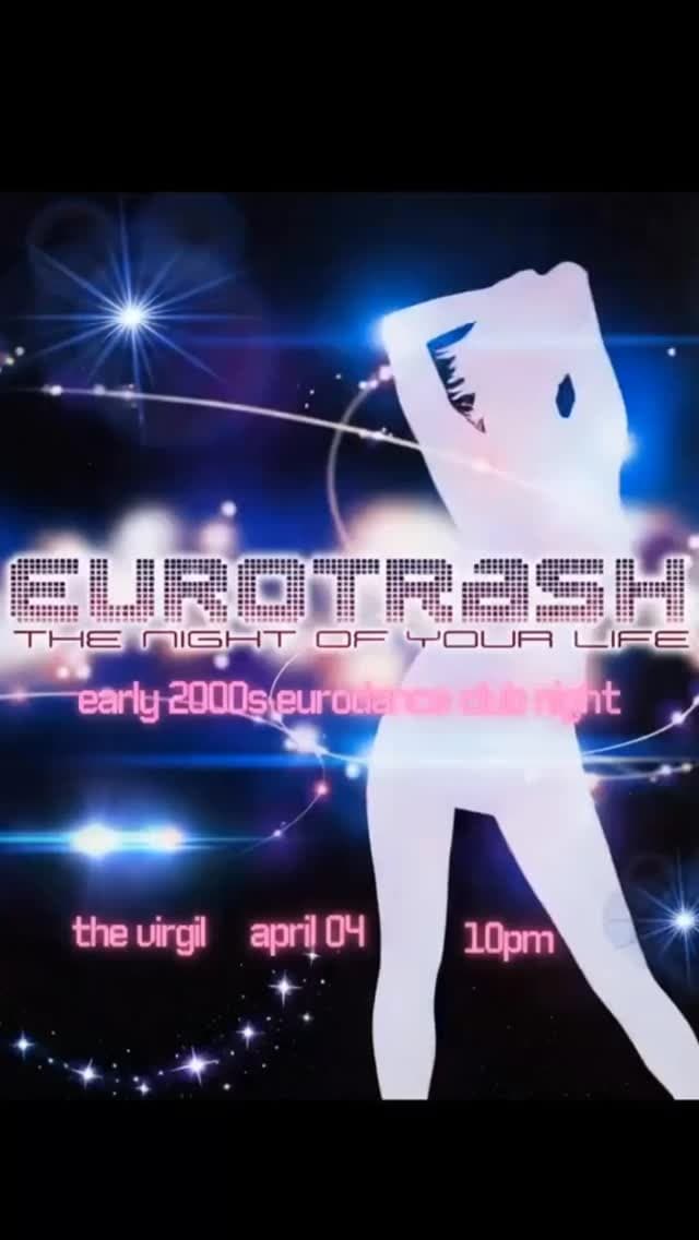 EUROTRASH