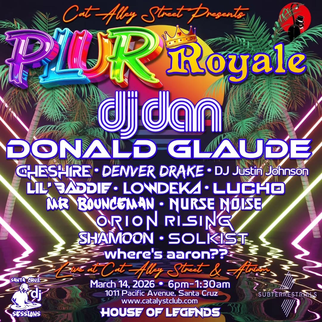 PLUR Royal
