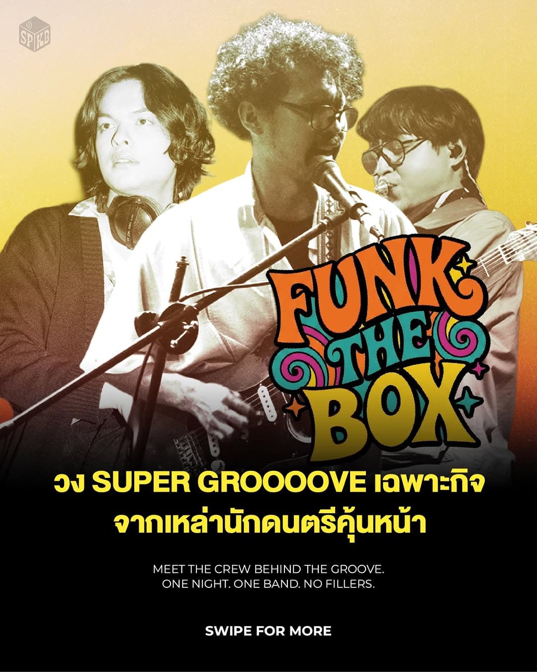 Funk The Box Vol.3