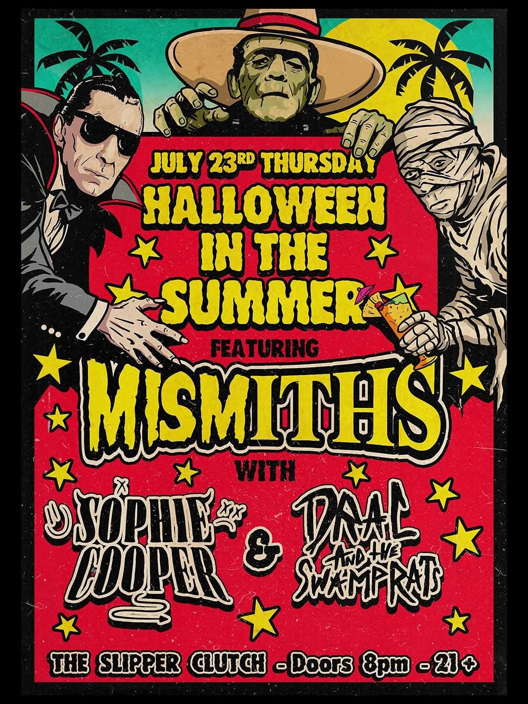 Summerween