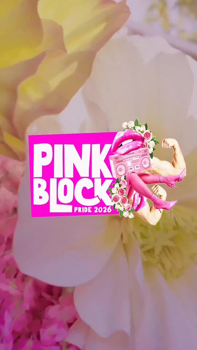 PINK BLOCK 2026