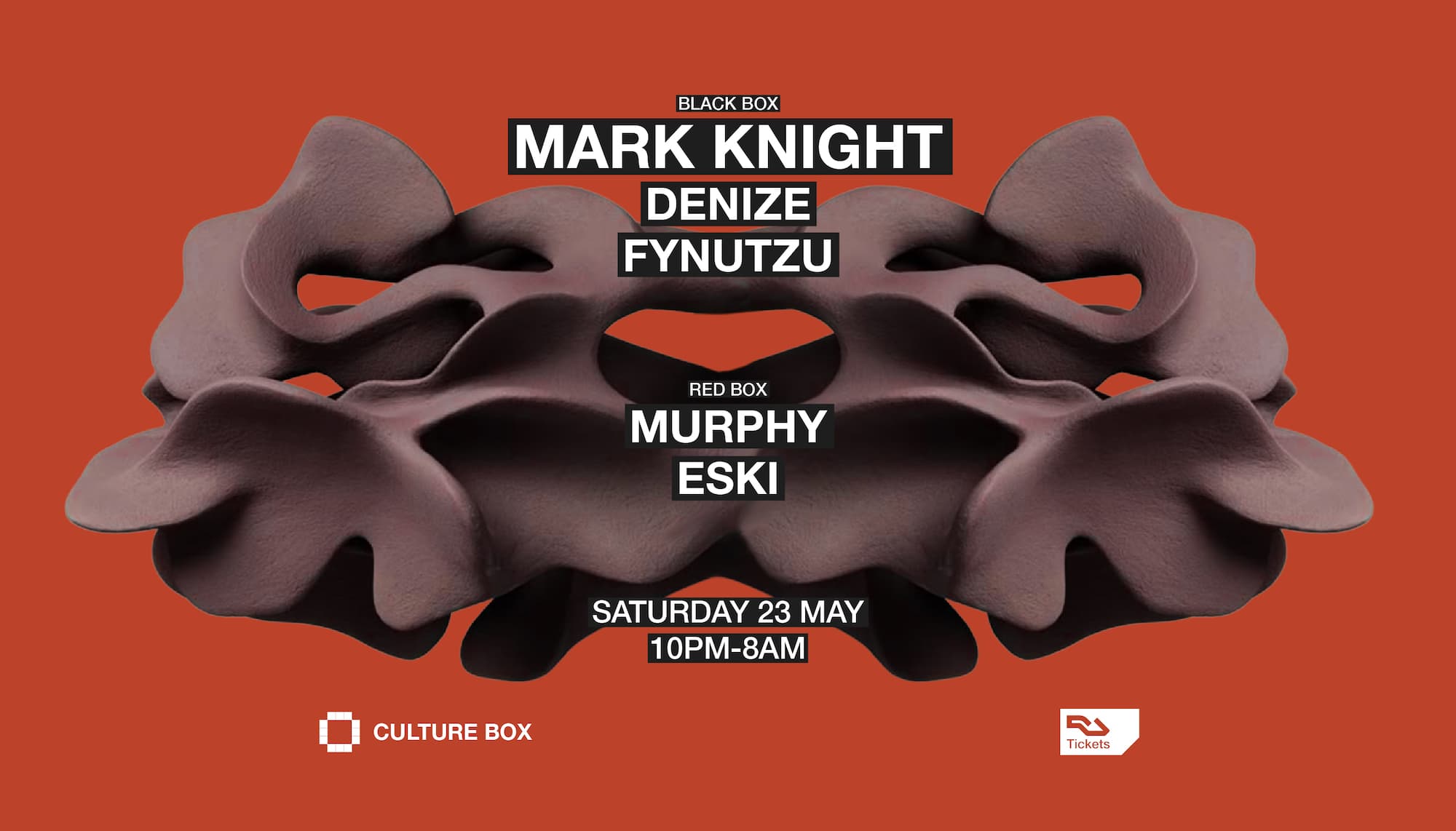 Mark Knight / Denize / Fynutzu / MURPHY / ESKI