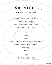 S0 Night