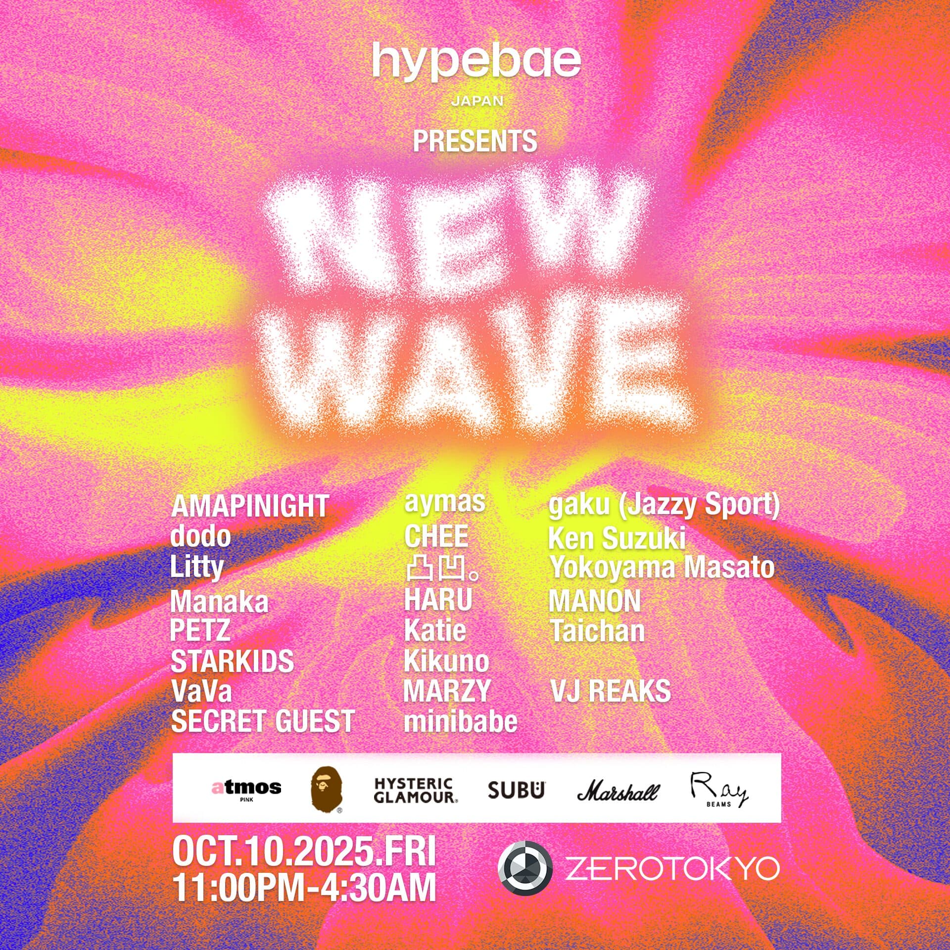 New Wave