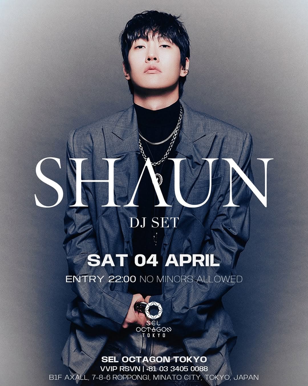 SHAUN
