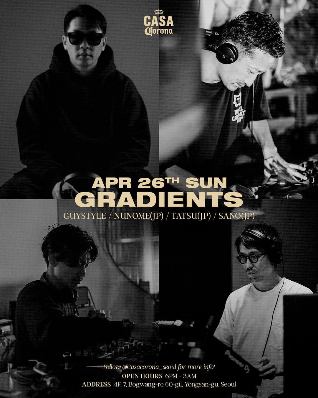 Gradients