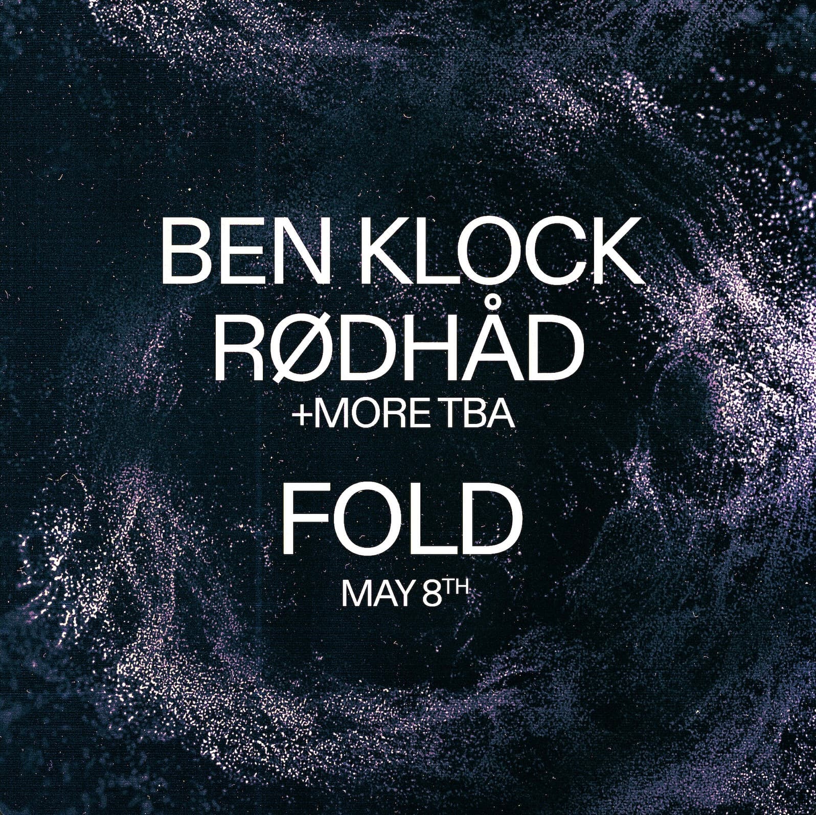 Labyrinth presents: Ben Klock, RØDHÅD & More TBA