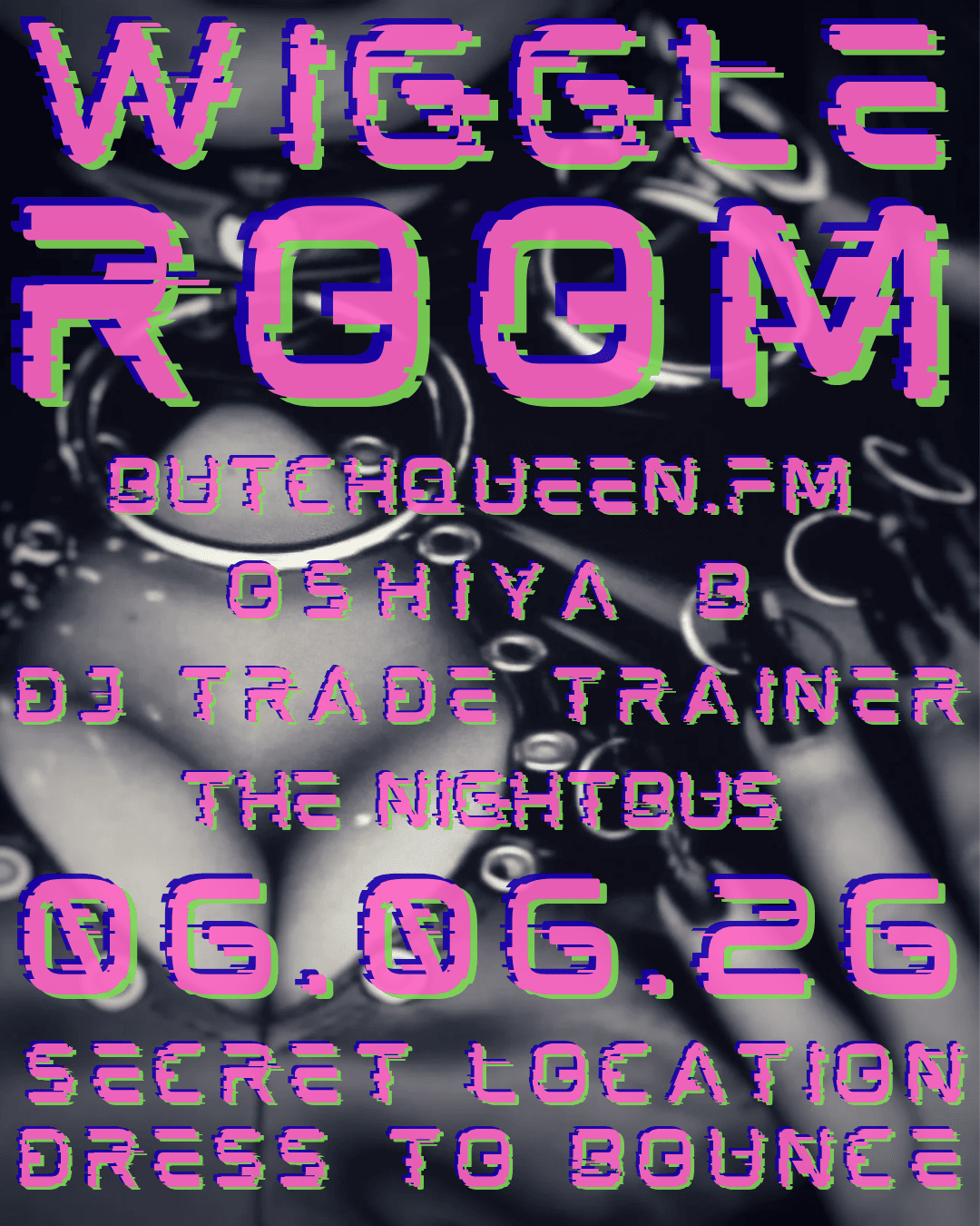 Wiggle Room 001