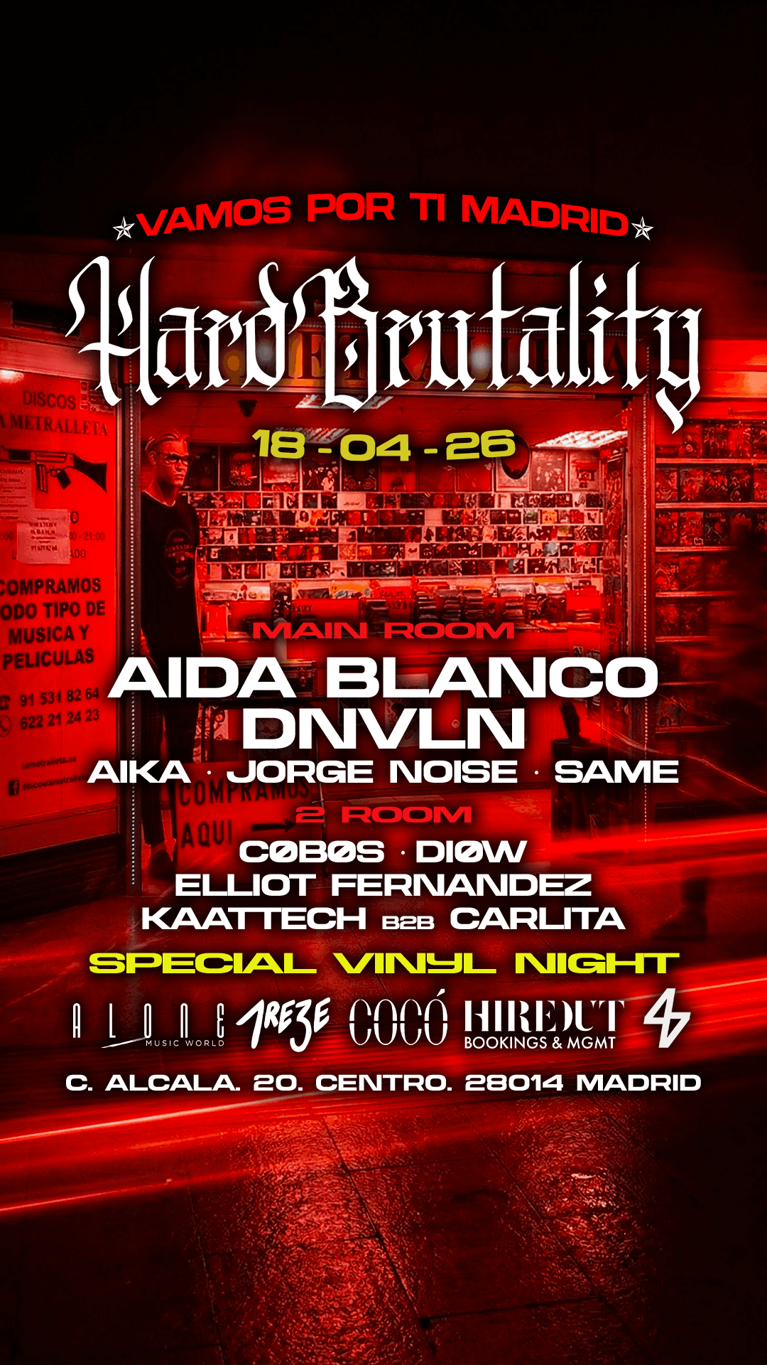 Hardbrutality