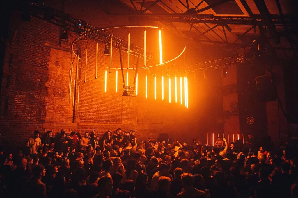 Origins x VU: Special Guest TBA