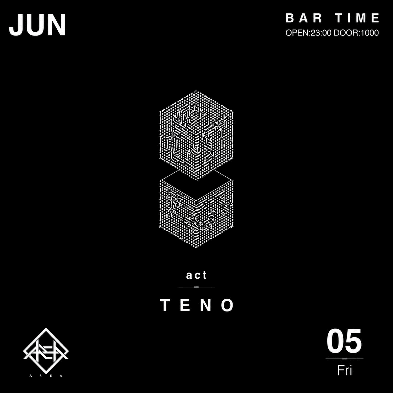 BAR TIME BGM DJ
