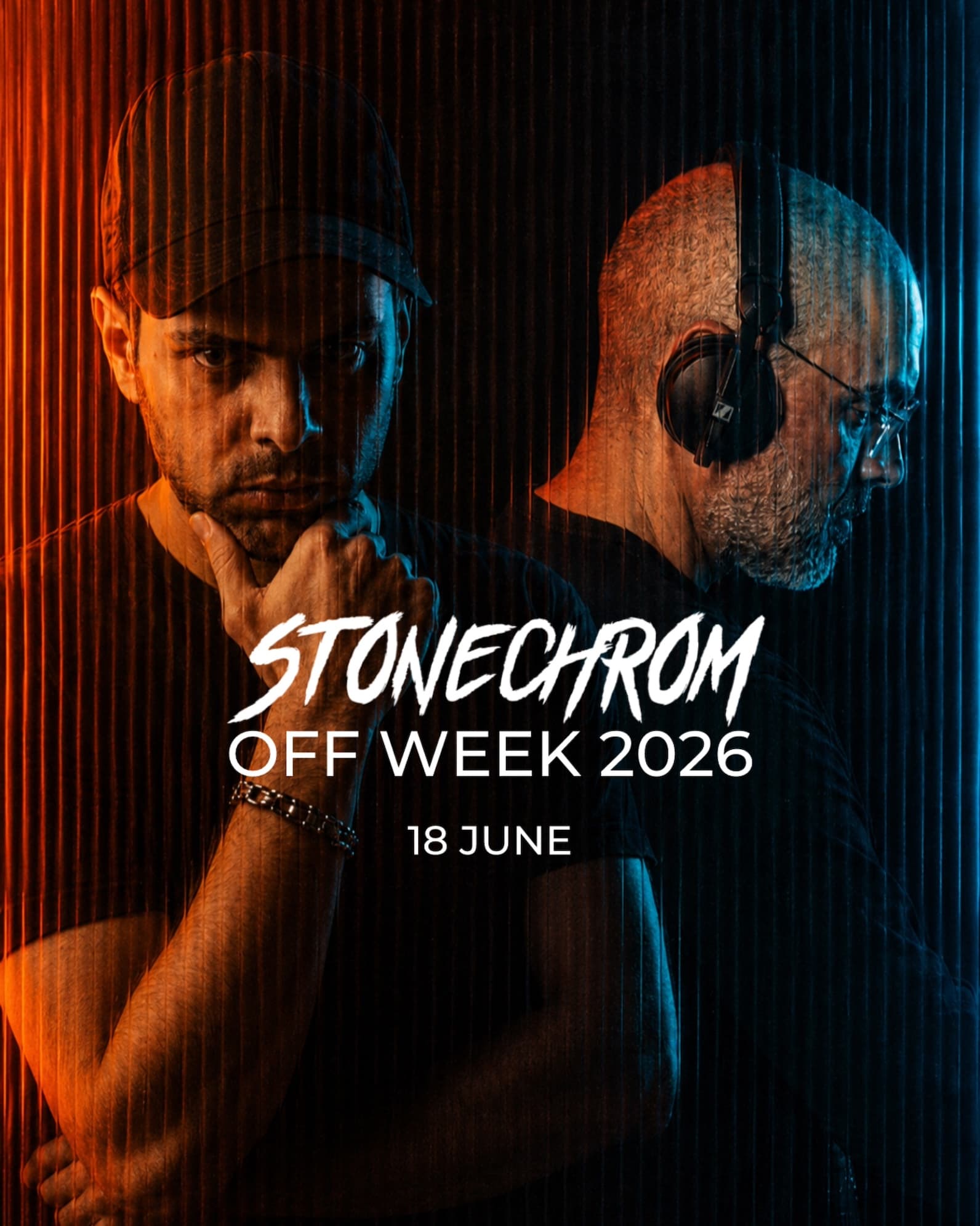 OFFWEEK: Stonechrom Showcase