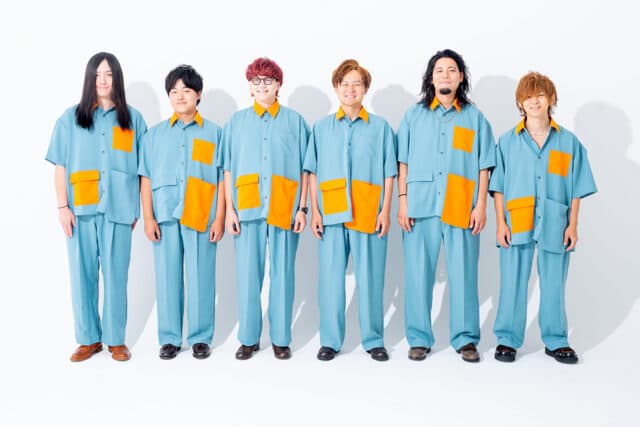 ROAD TO ZEPP 温故知新 – ライブ史跡巡り
