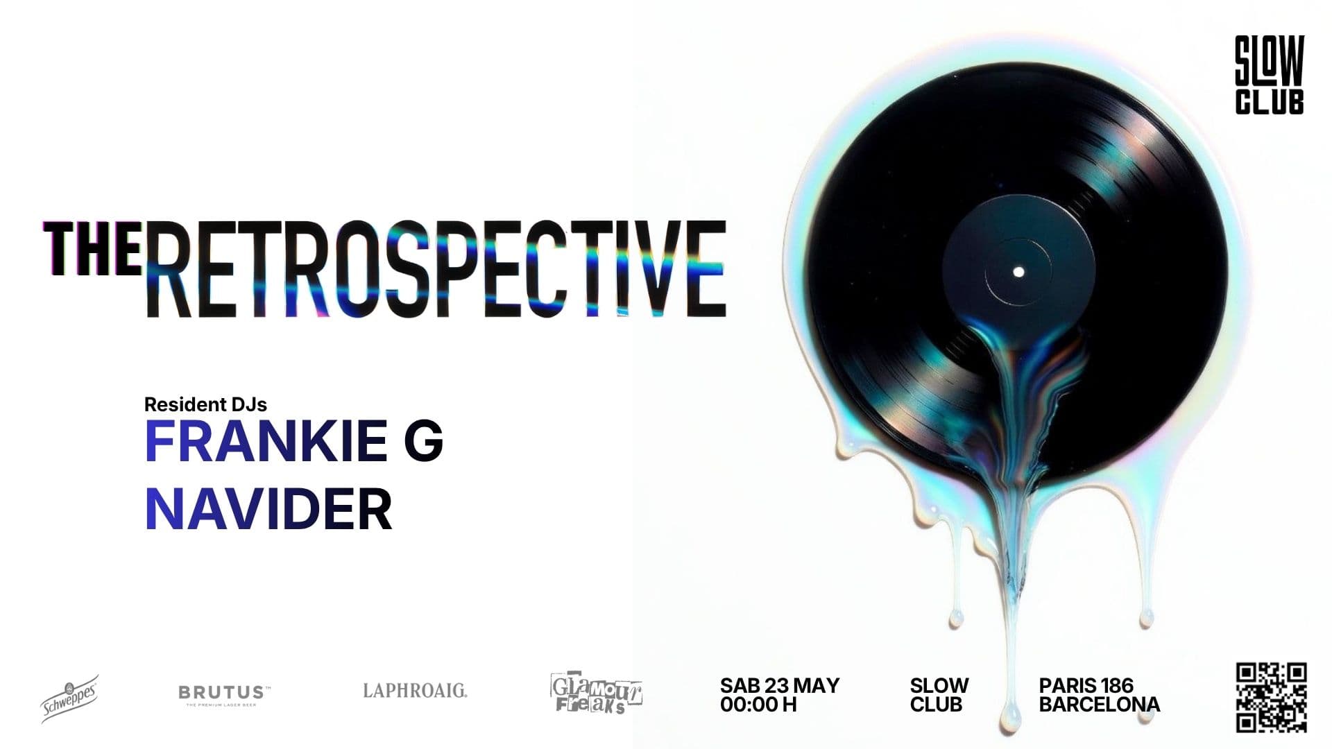 The Retrospective: Frankie G (b2b) Navider