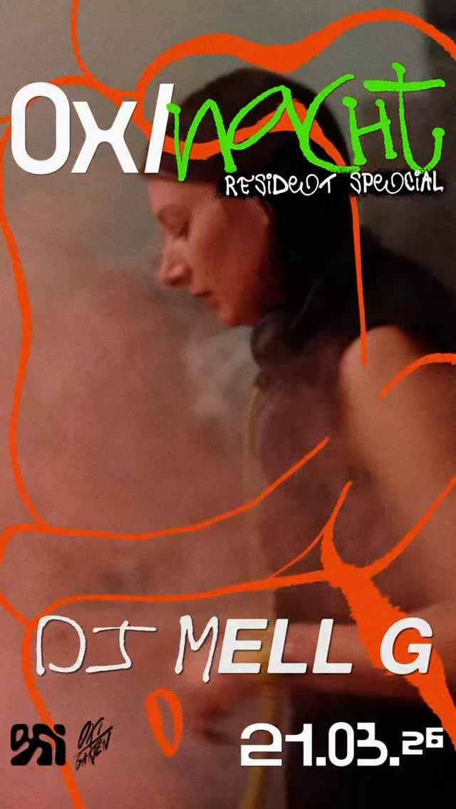 Hedda Delin & Friends Resident Night