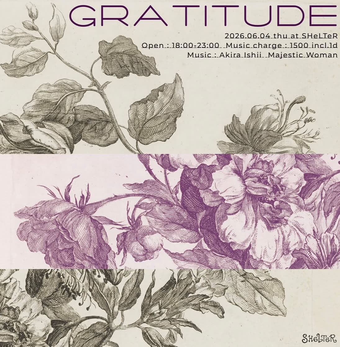 Gratitude