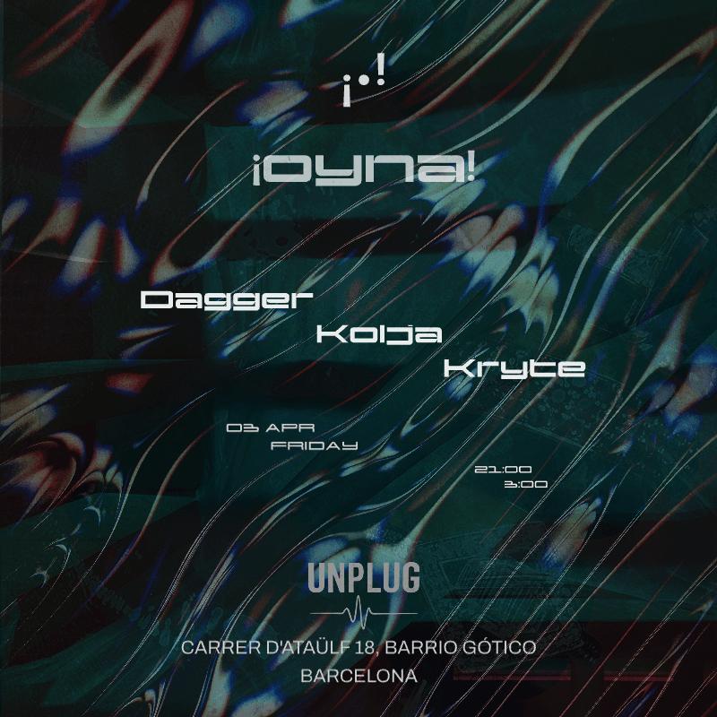 ¡oyna! presents