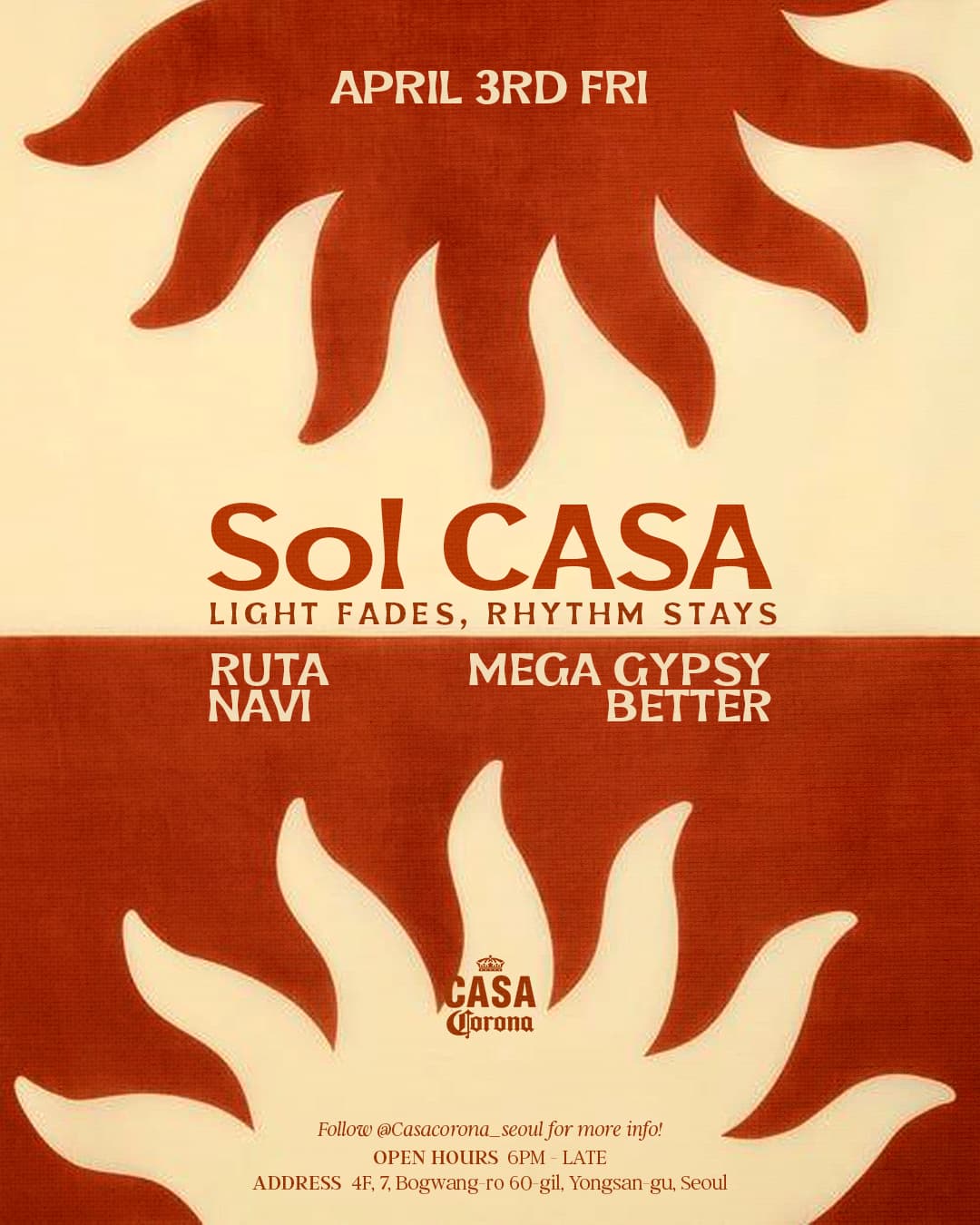 Sol CASA
