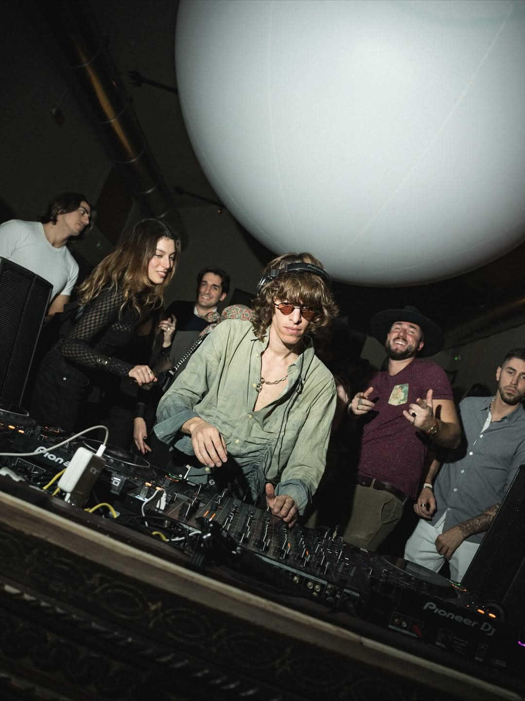 BSH023: ALDAVE w/ Cale