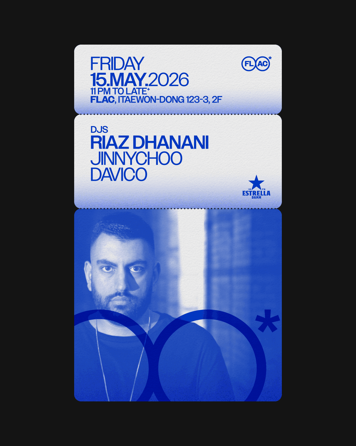 Flac: Riaz Dhanani(UK/ Mindshake)