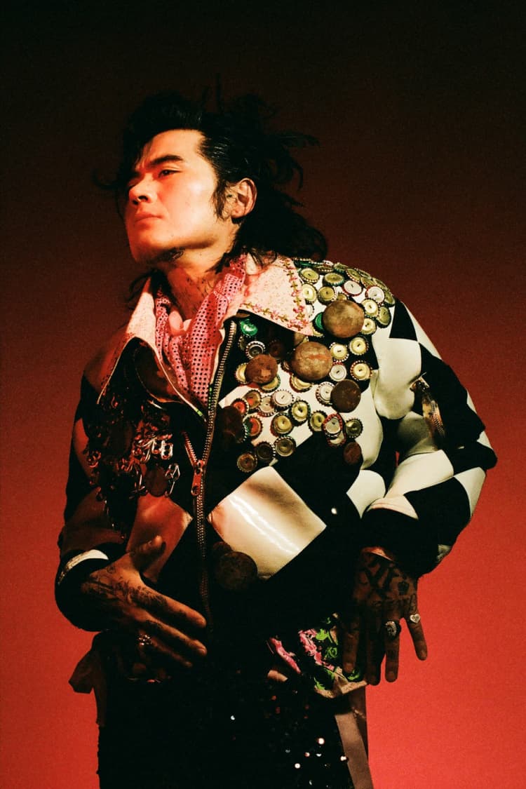 高岩遼 – RYO TAKAIWA LIVE 2026 - SPECTACULAR -