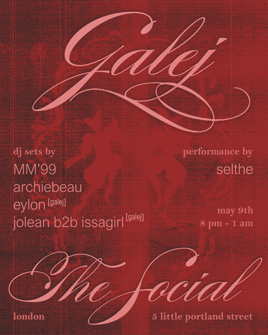 GALEJ