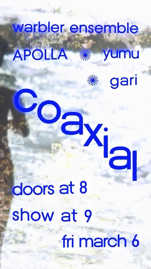 An Elemental Electronic Experience