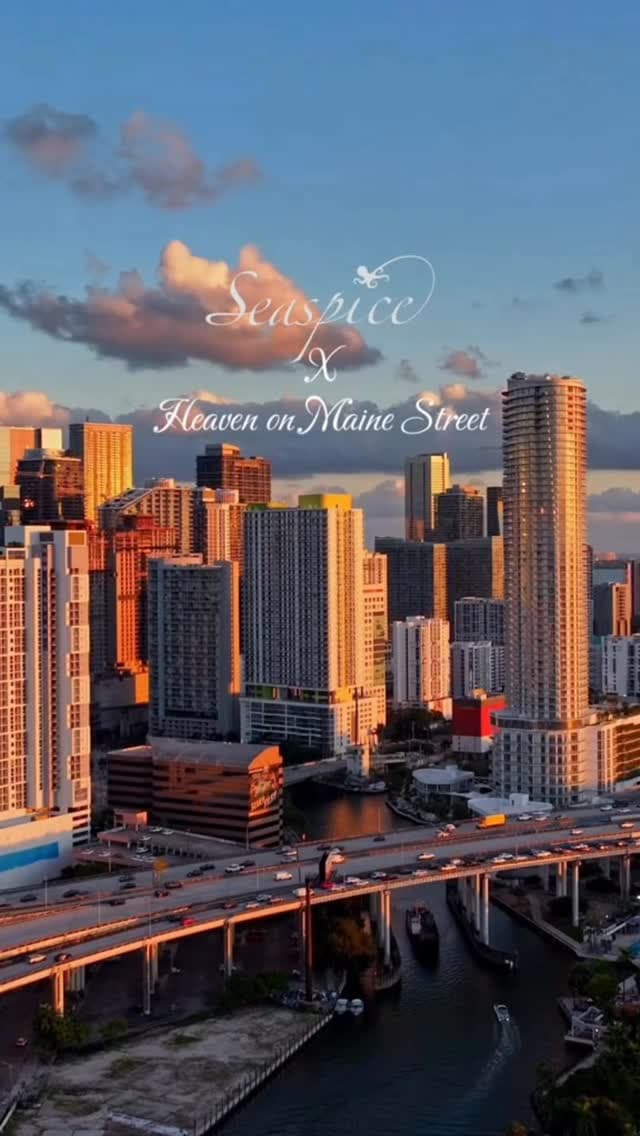 Seaspice Beauty & Brunch Celebration