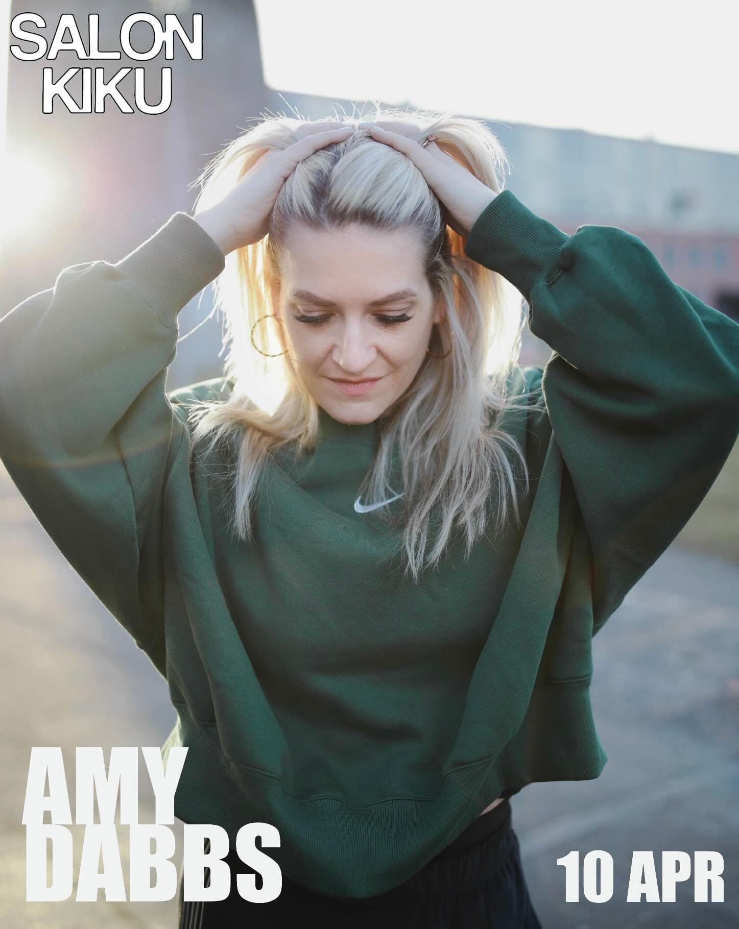 Amy Dabbs