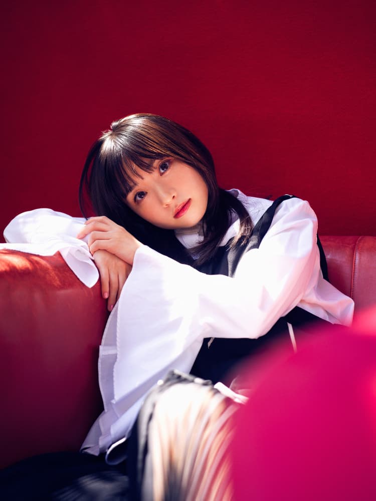 有安杏果 – A Little Harmony Live 2026〜雫ノ音〜
