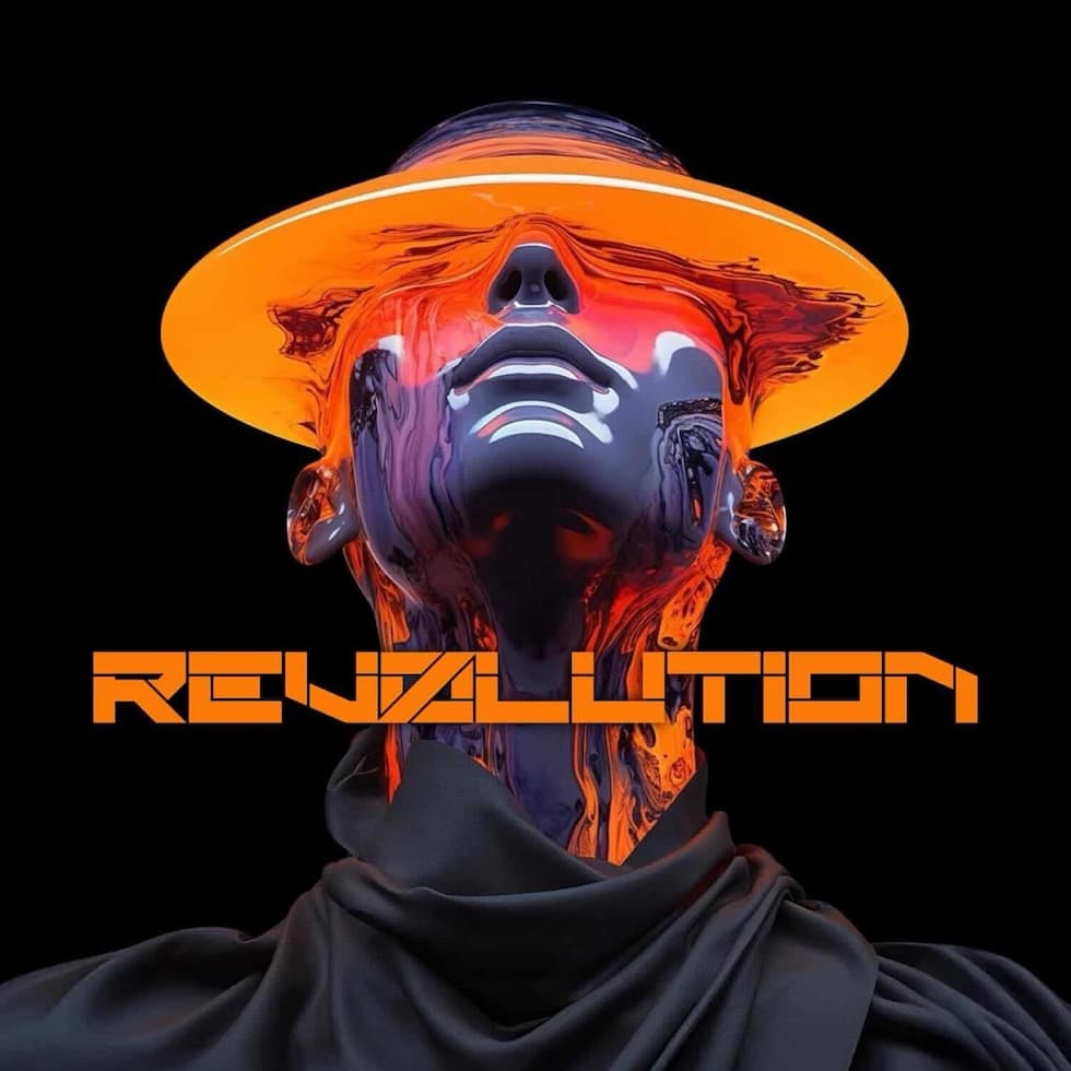 REVØLUTION