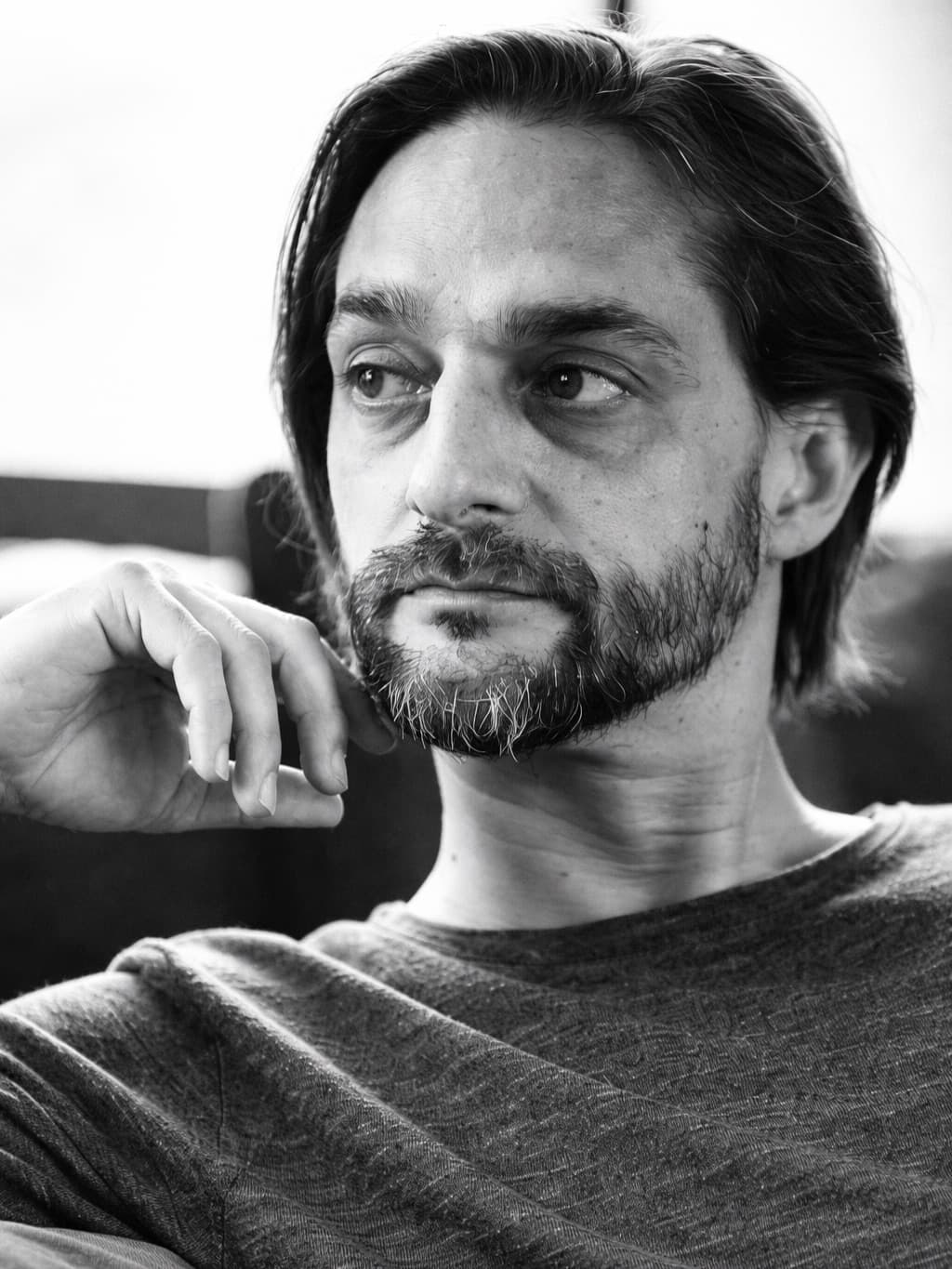 Ricardo Villalobos & Friends