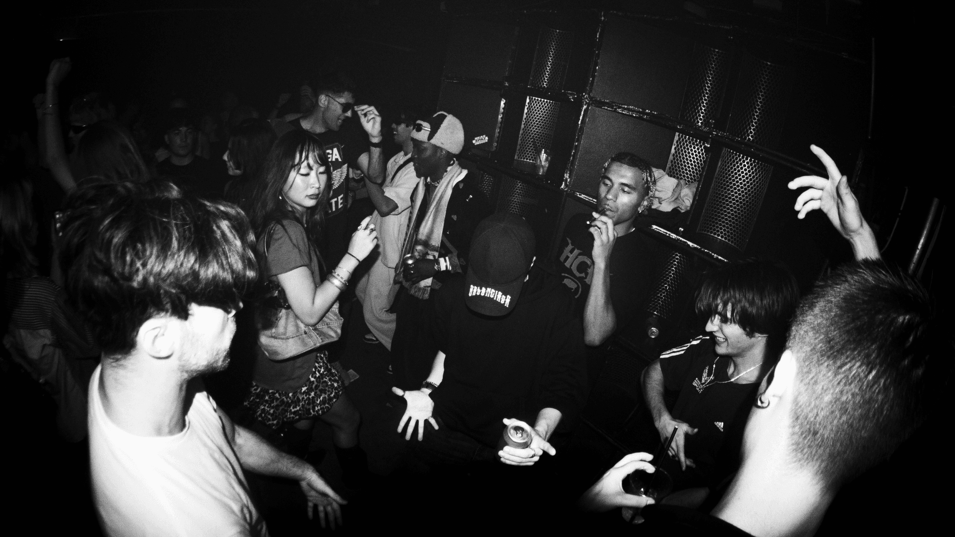 Insomnia London