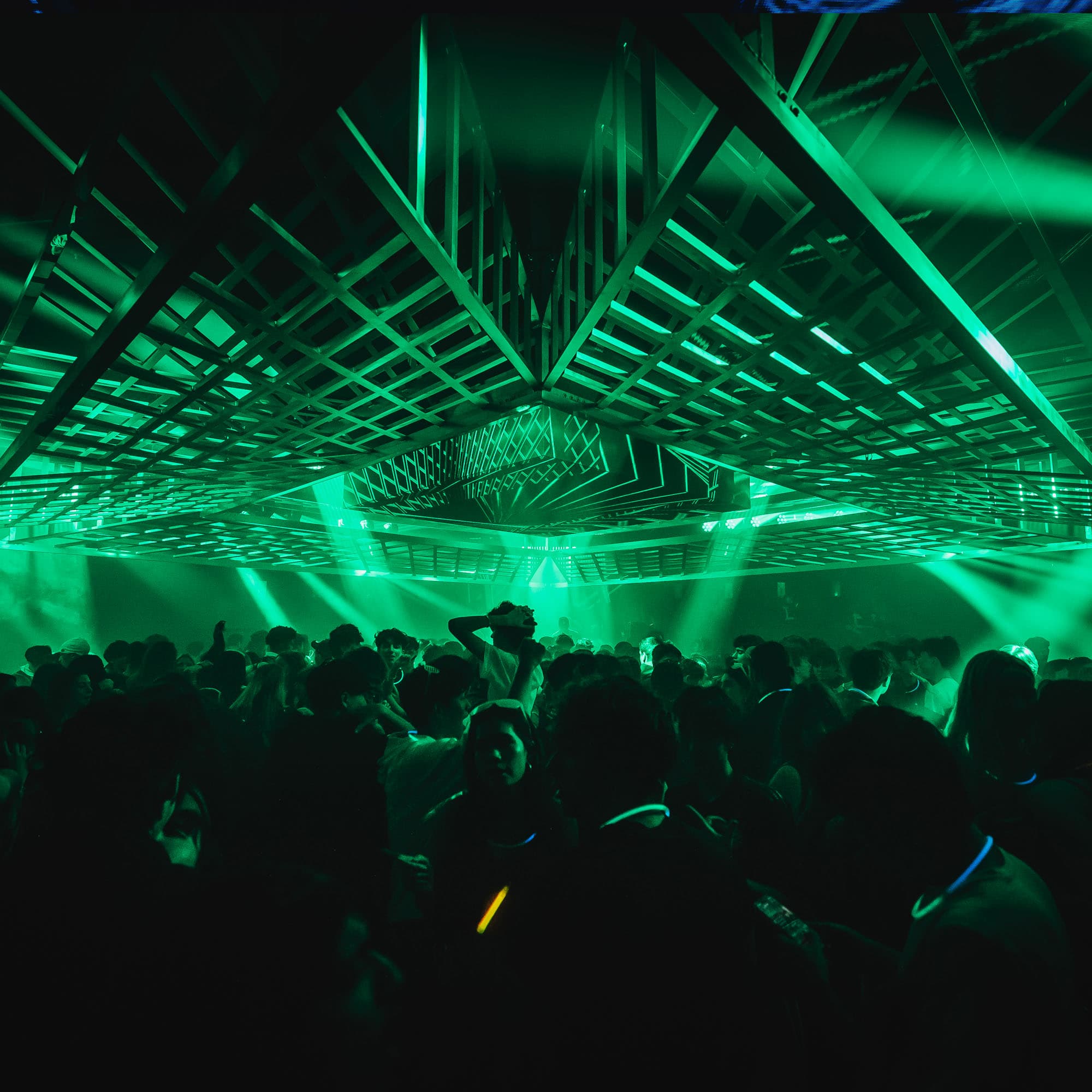 Milkshake, Ministry Of Sound - London's Biggest Student Night
