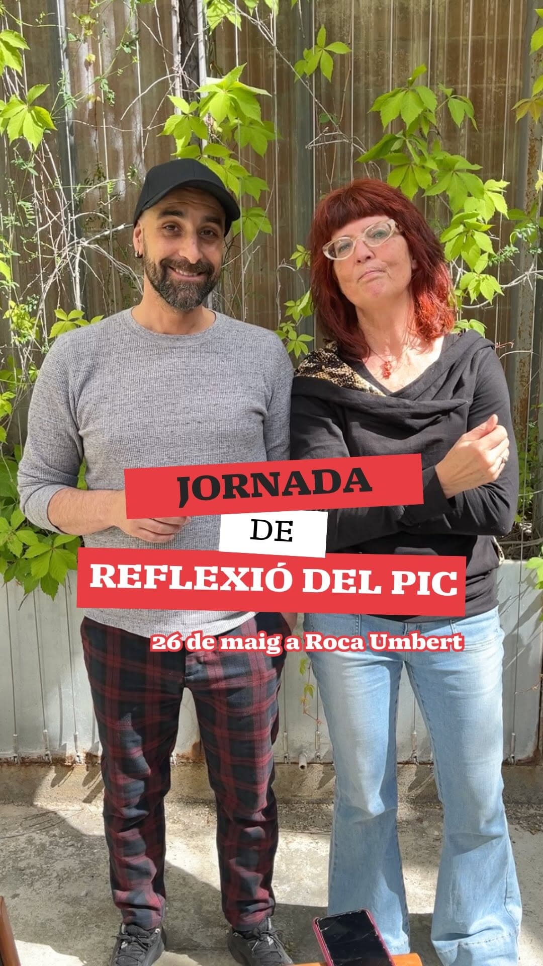 Jornada de reflexió sobre el Pla d'Impuls del Circ de Catalunya