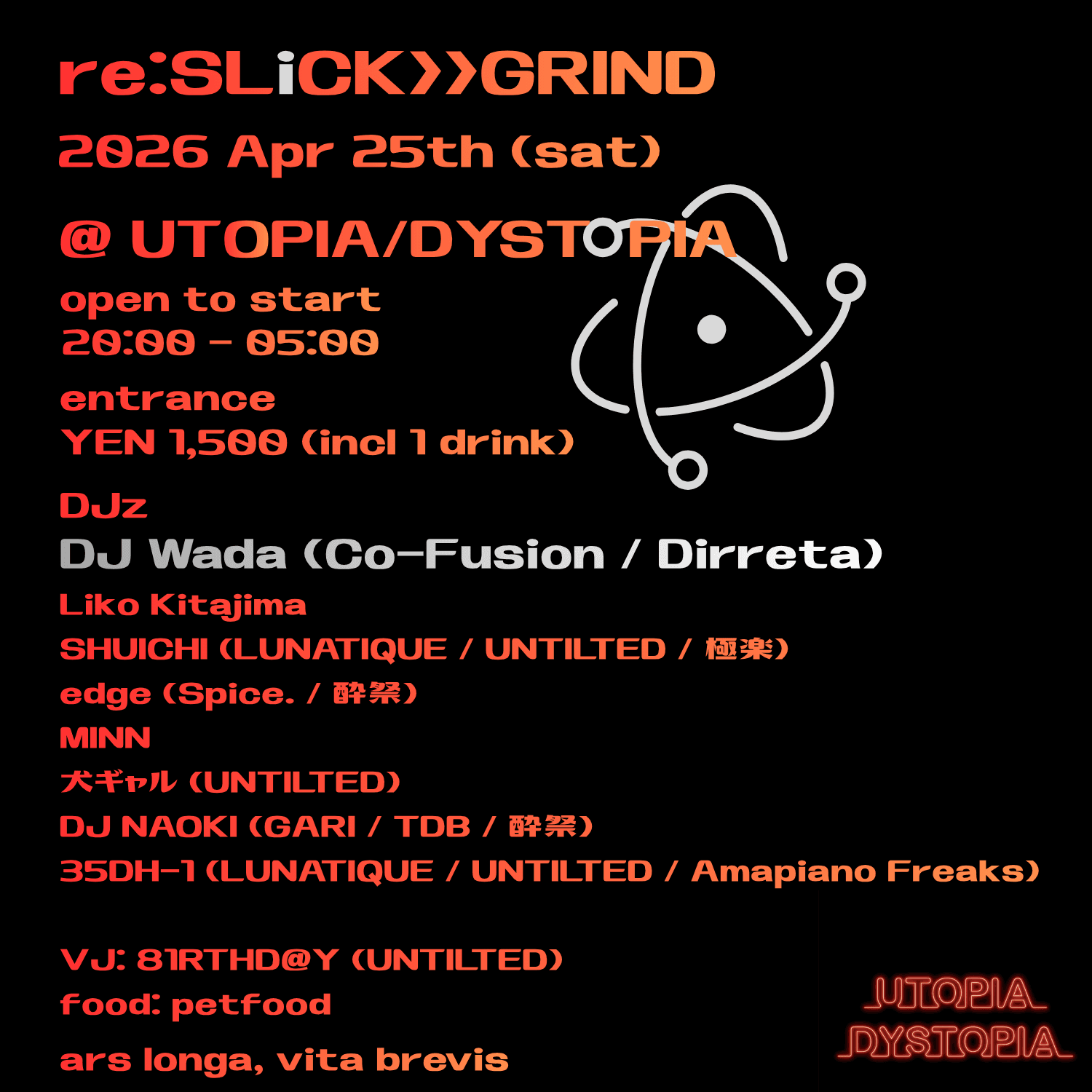 re:SLiCK>>GRIND