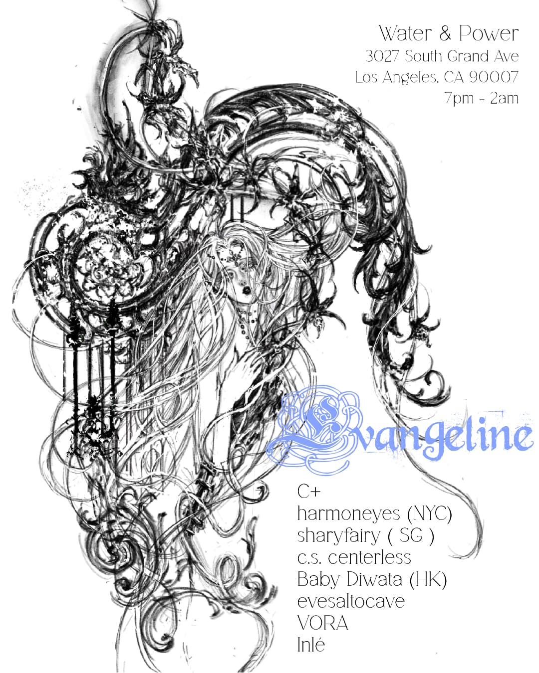 Evangeline