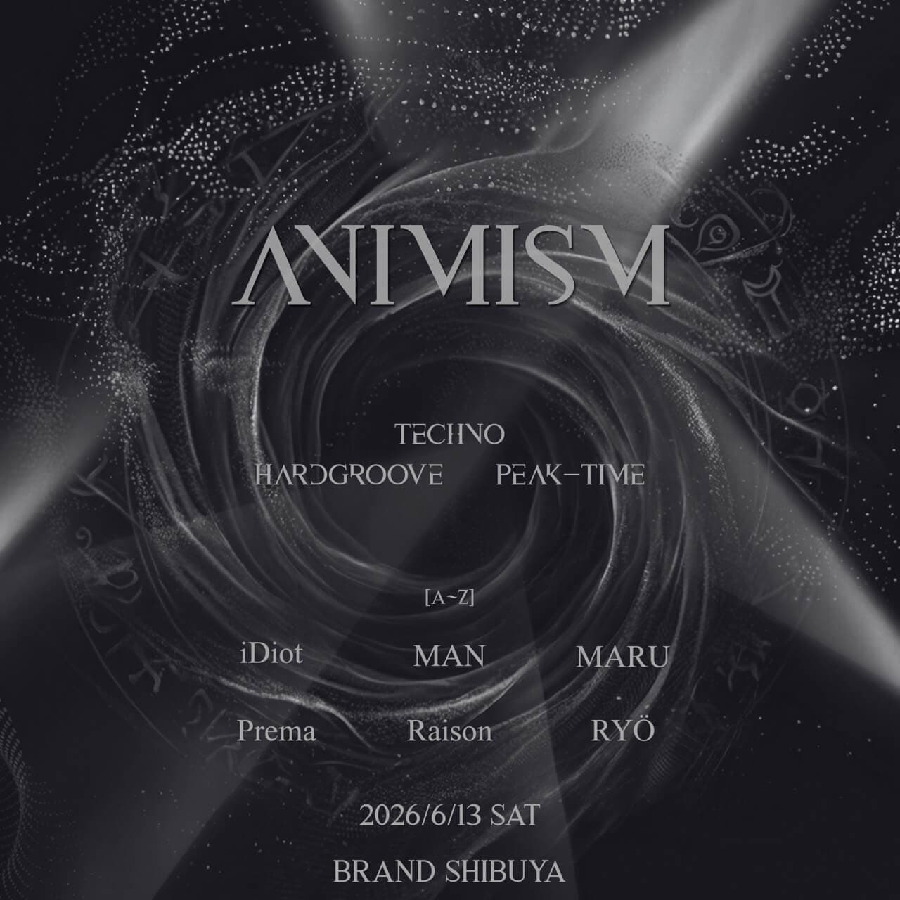 ANIMISM