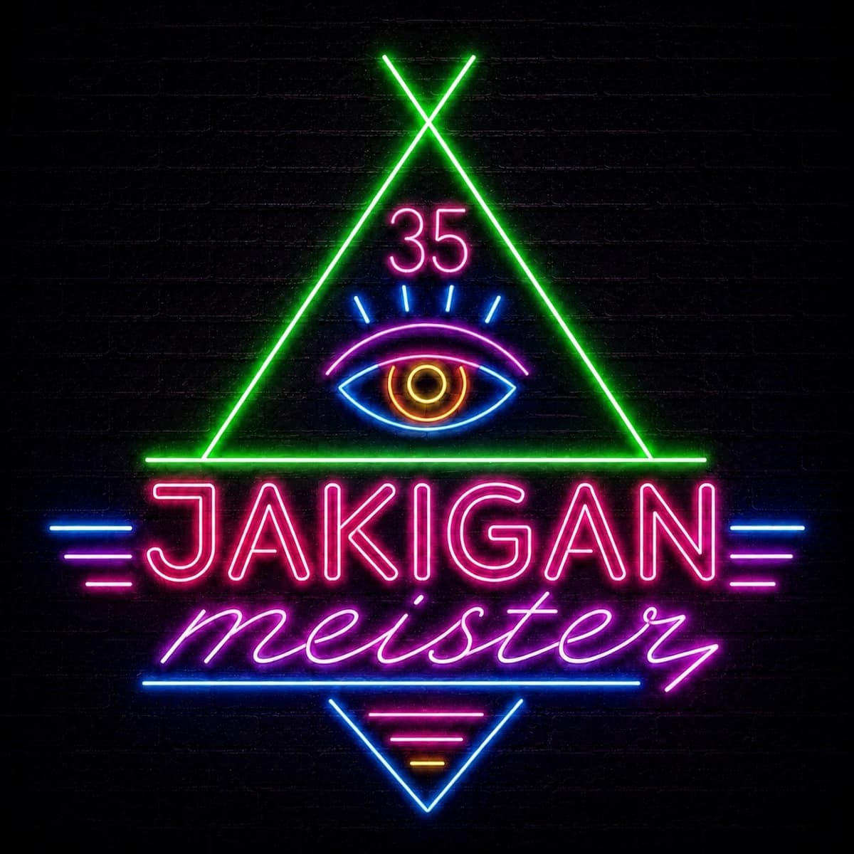 JAKIGAN MEISTER TOUR 2026