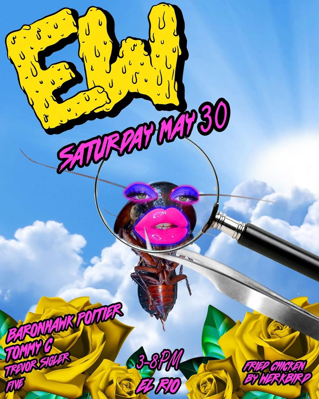 EW Spring Edition