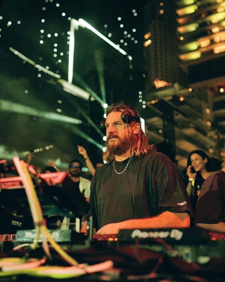 Solomun Masterclass