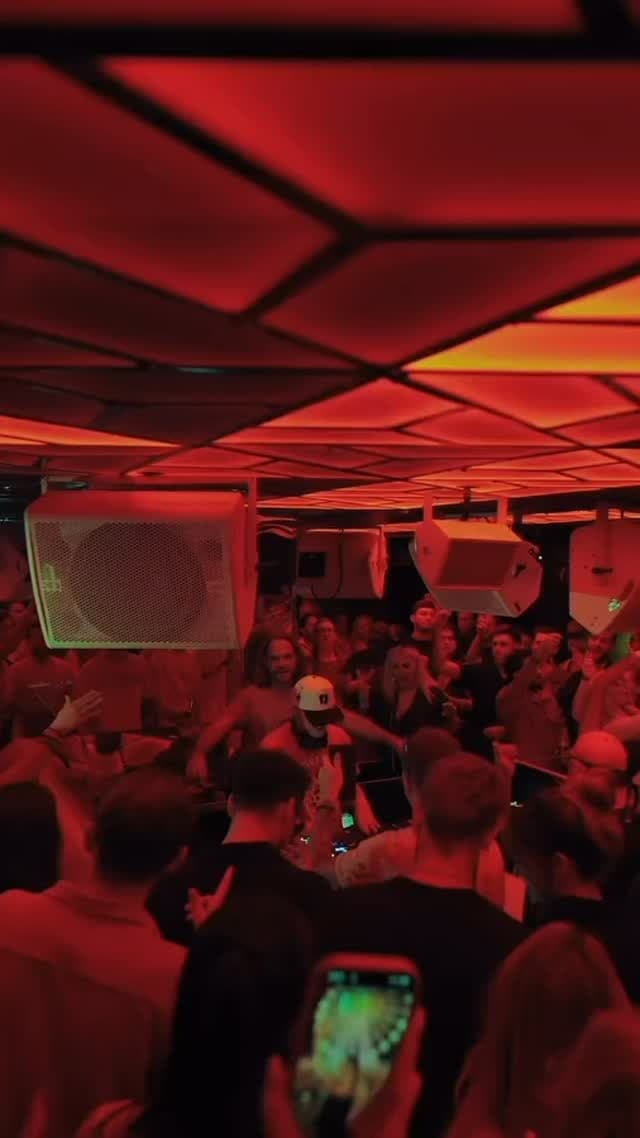 Mike Nervous x Nervous Records x CHASKE Takeover