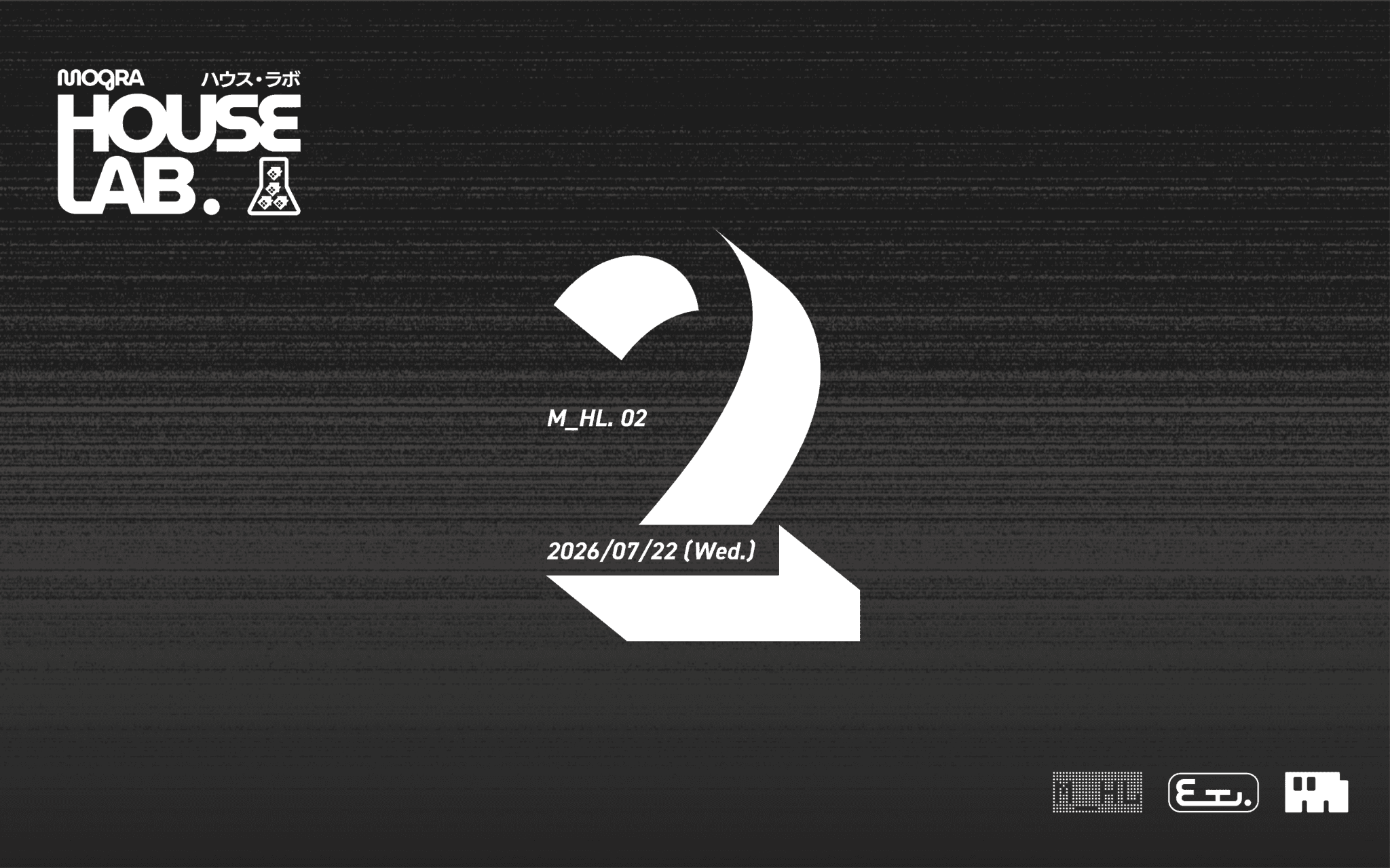 MOGRA HOUSE LAB.02