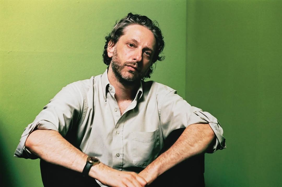 Oneohtrix Point Never