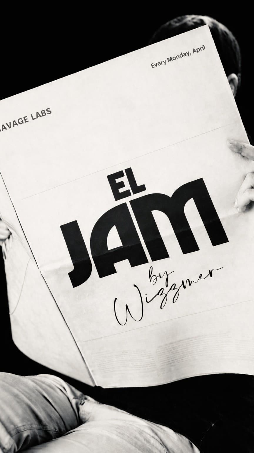 El Jam