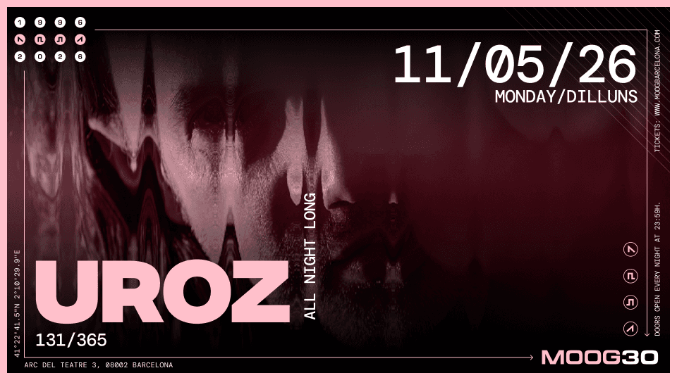 uroz (All Night Long)
