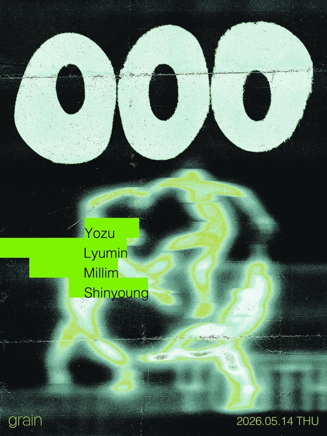 "000" Vol.2