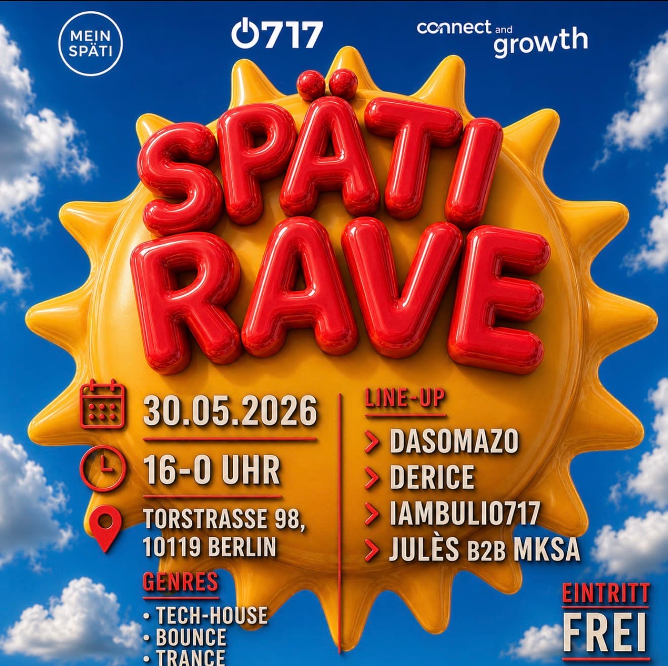 Späti-Rave