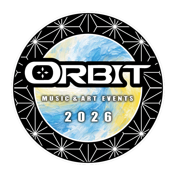 ORBIT feat. Dave Seaman