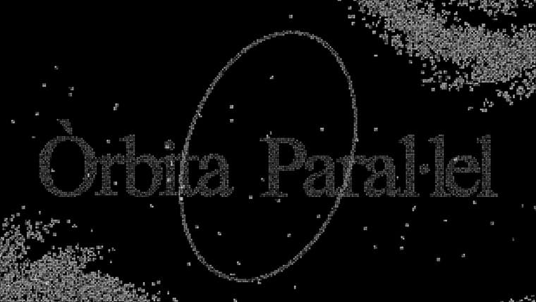 Orbita Paral-lel x Nou Renou presenta: Fotocopia + Defensa Eslava
